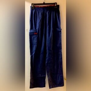 DICKIES MEDICAL SCRUB BOTTOMS SIZE S